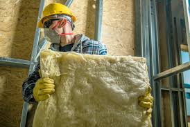 Best Fireproof Insulation  in USA